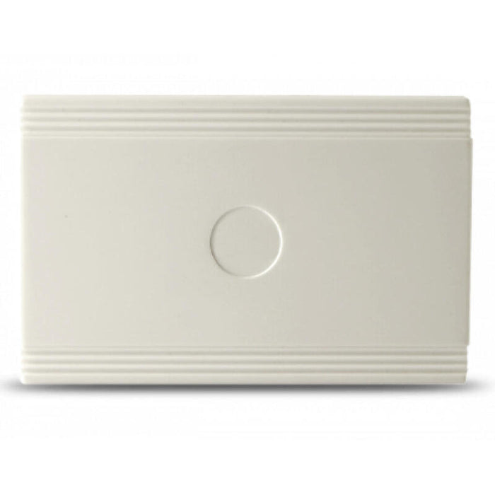 Inim Flex5/Sp Modulo Expansor De 5 Terminales De Entrada/Salida Montado En Caja De Plástico Antisabotaje. Grado 3