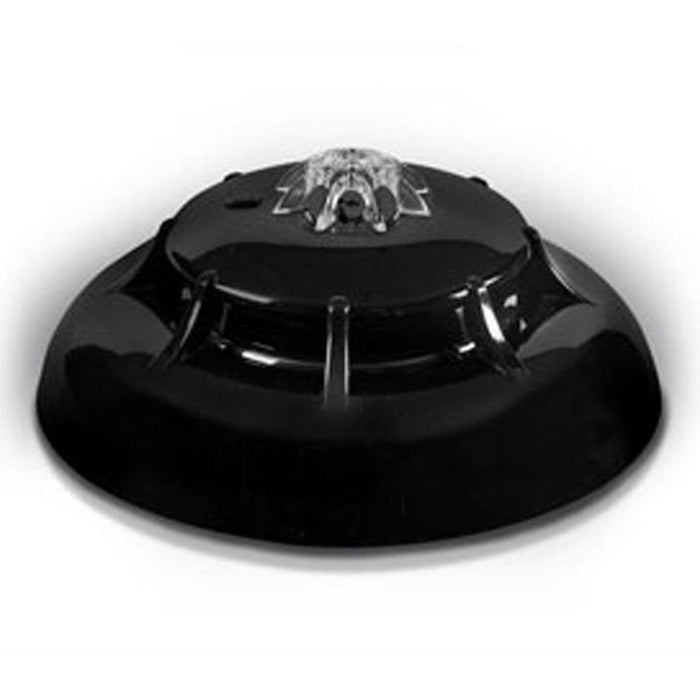 Inim Id300b Detector Multisensor Óptico-Térmico-Termovelocimétrico Convencional. Color Negro