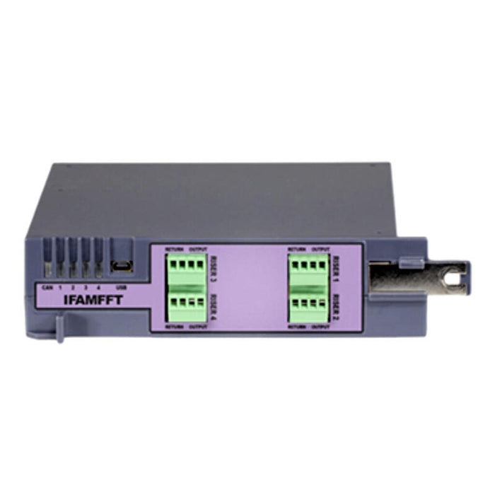 Inim Ifamfft Módulo Para La Gestión De Teléfono De Emergencia. Sólo Para La Serie Previdia Ultravox