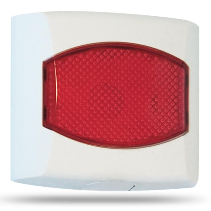 Inim Il0010 Indicador Remoto Para Señalización De Alarma