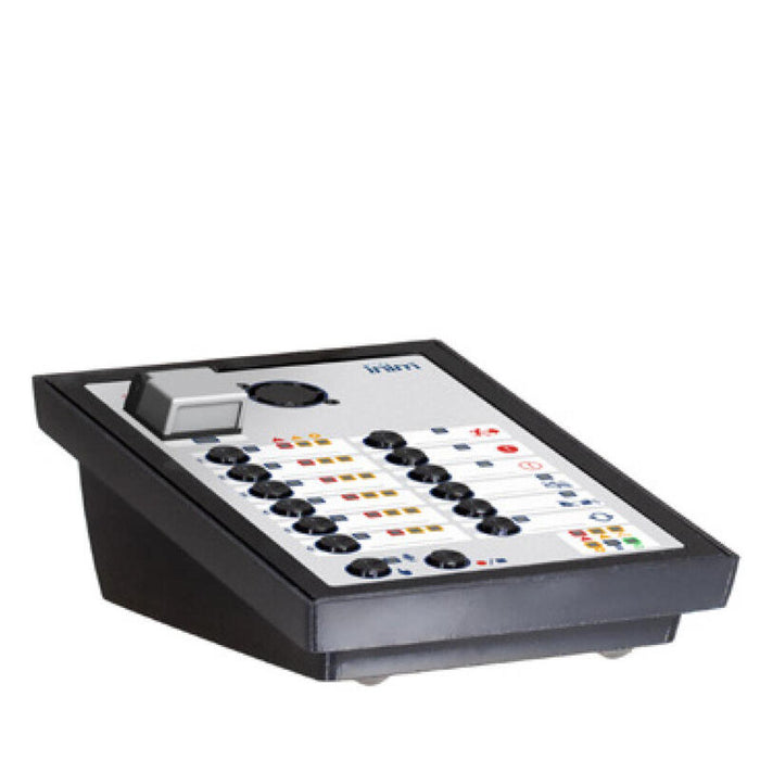 Inim Ipge06 Estación De Localización De Emergencia De 6 Zonas