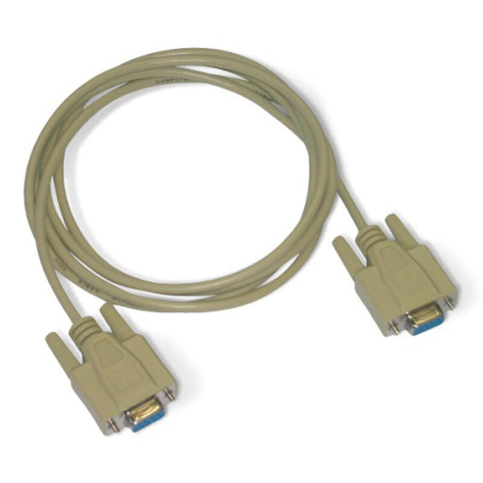 Inim Link232f9f9 Cable Rs232 Para Conexión De Dispositivos Inim Con Pc