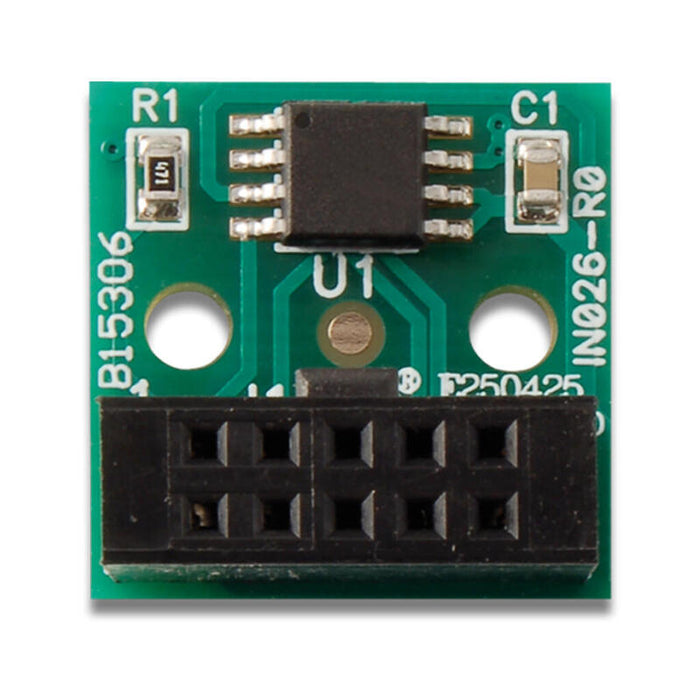 Inim Smartlogos30m Módulo De Mensajes De Voz. 500 Mensajes. 30 Minutos. Para Smartliving Y Prime. Grado 3