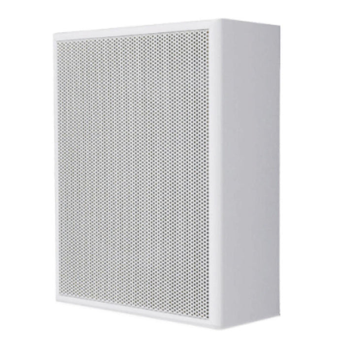 Inim Wal-165/6-Pp Altavoz De Pared Para Alarma Por Voz. Color Blanco