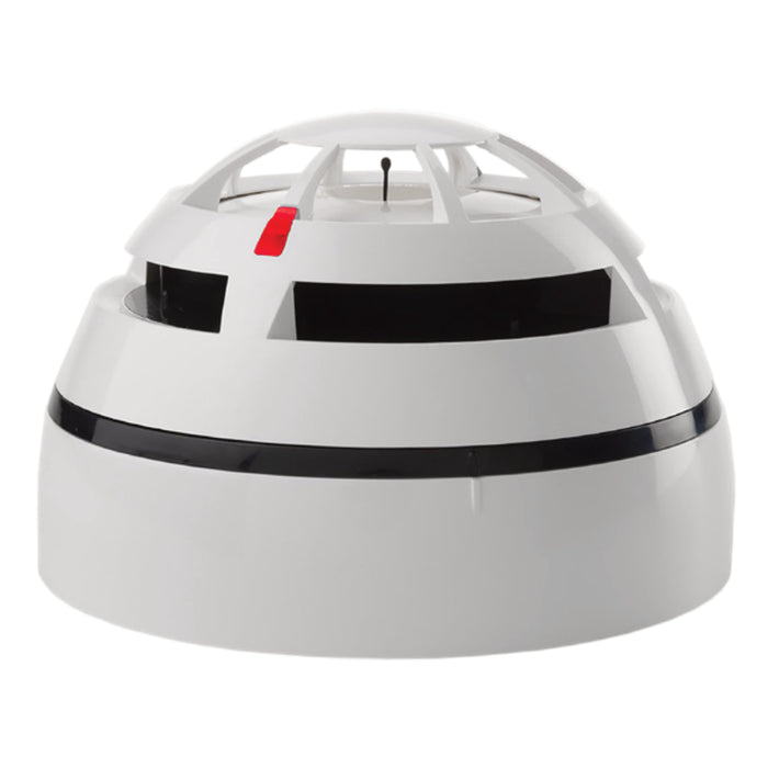 Inim Wd300 Detector Óptico De Humo Y Calor Vía Radio Serie Firevibes