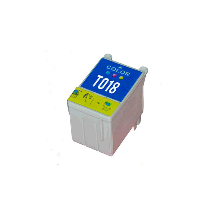 Inkjet Inpro Epson T018 Color