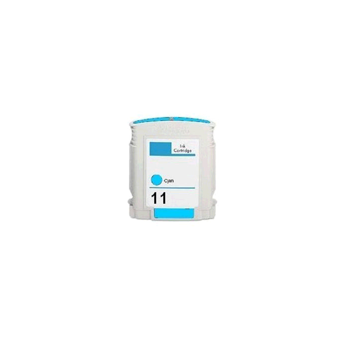 Inkjet Inpro Hp N11 Cian C4836ae