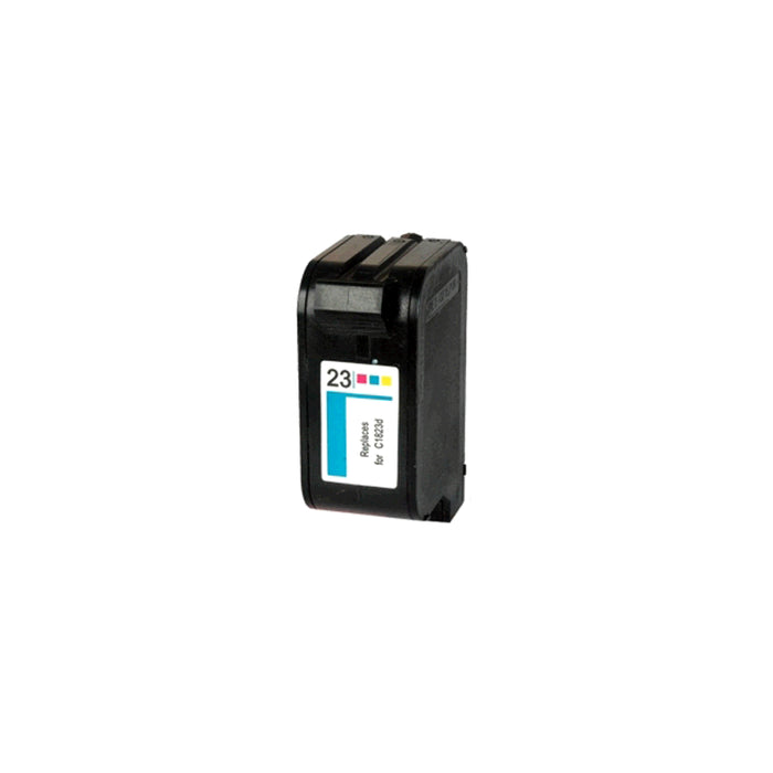 Inkjet Inpro Hp N23 Color (C1823d)