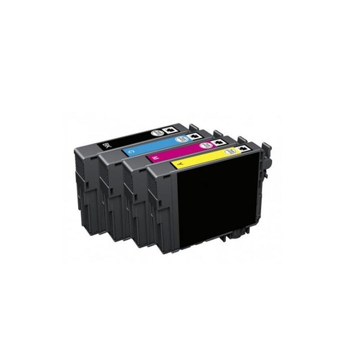Inkoem Cartucho Compatible Epson 502xl Magenta