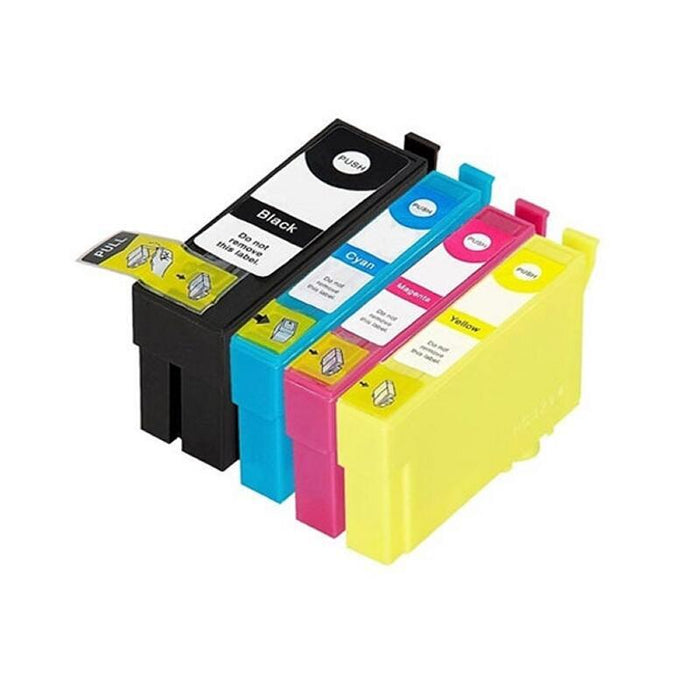 Inkoem Cartucho Compatible Epson T3594/T3584 Amari