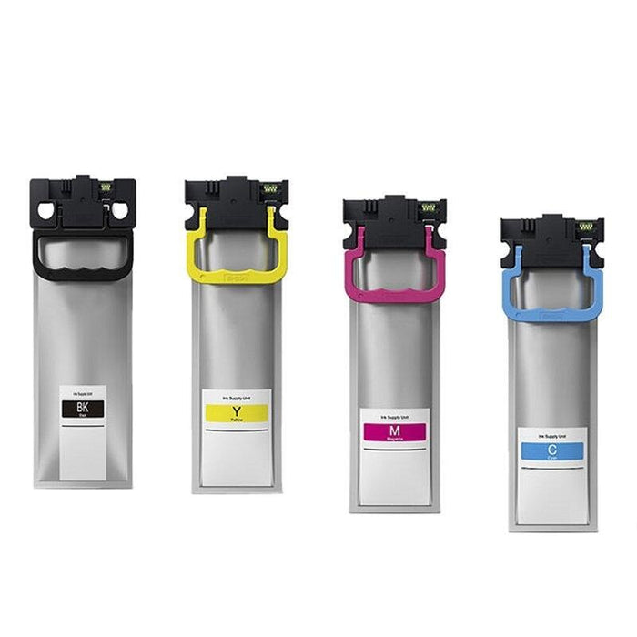 Inkoem Cartucho Compatible Epson T9442 Cian