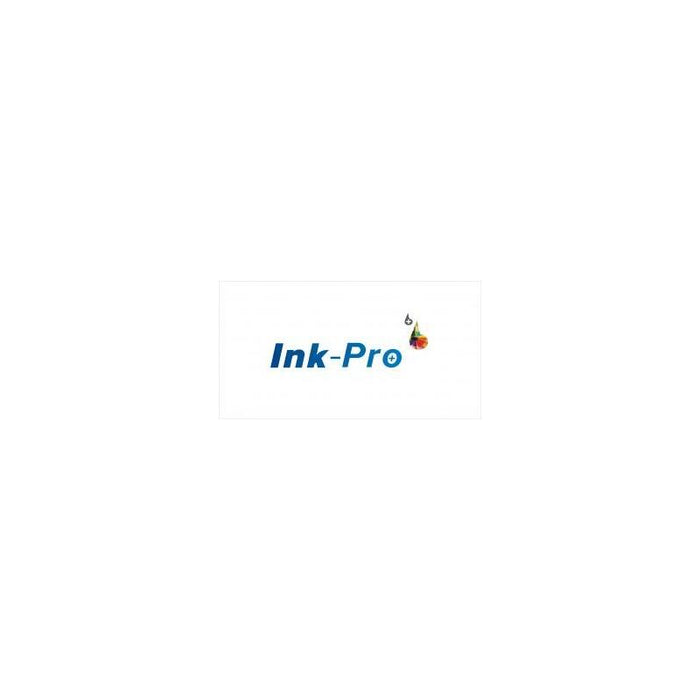 Inkoem Tóner Compatible Hp 125a Amarillo Cb542a/Ce