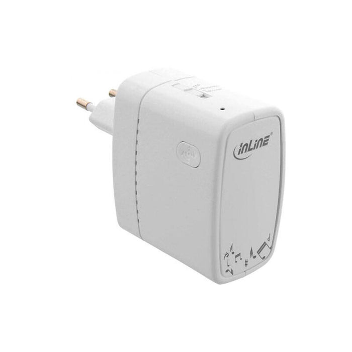 Inline 40140. Repetidor Wi-Five