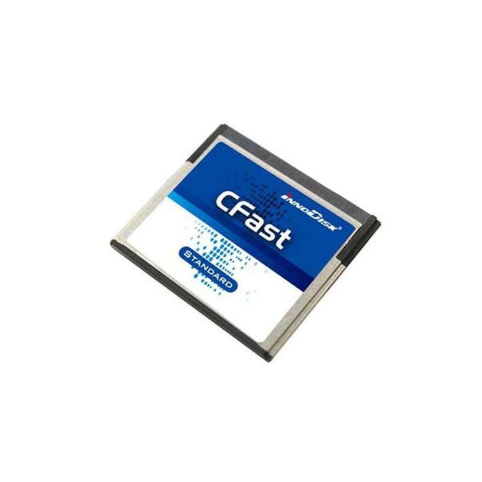 Innodisk Cfast-100 8gb. Slc. 100/50mb/Seg. 0a70ºc