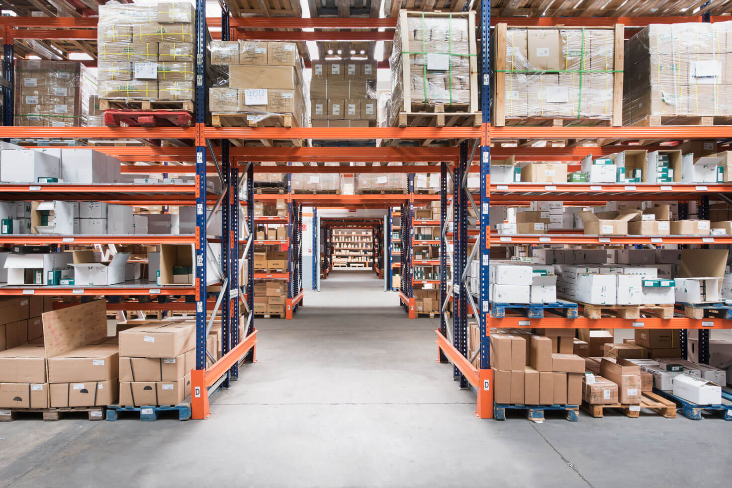 Dropshipping españa