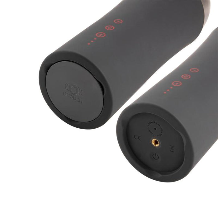 Masturbador  Inscup 2 Luxury  Masculino