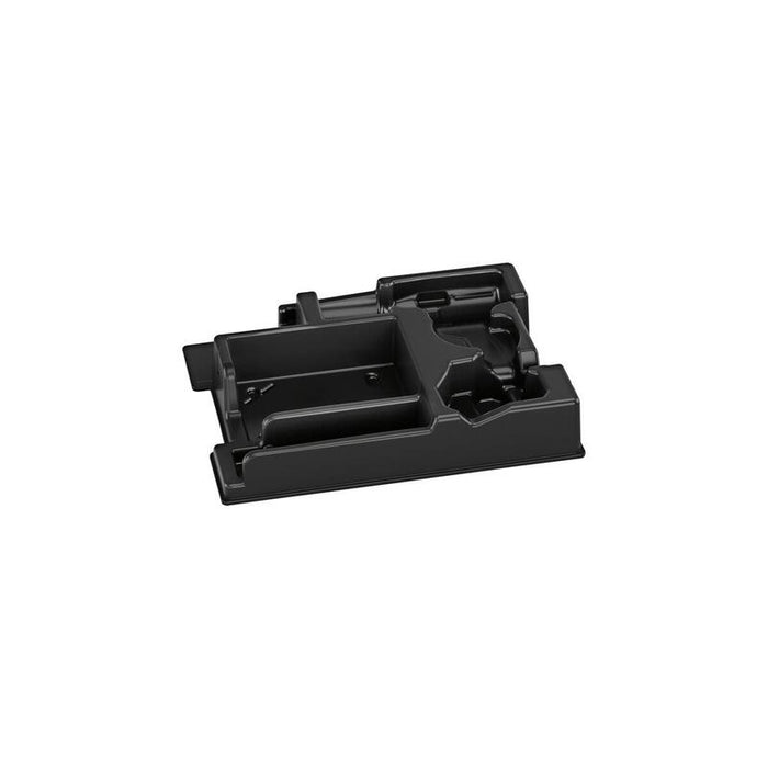 Inserto Bosch Gds 18v-450 C (Negro, Para L-Boxx 136)1600a02dg5