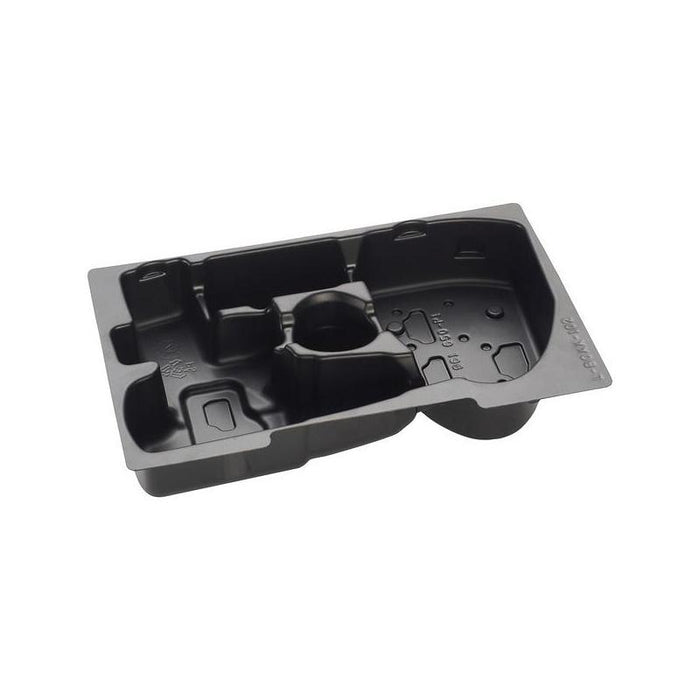 Inserto Bosch L-Boxx Gsb 10.8-2-Li (L Caja X 102) 1600a002uv