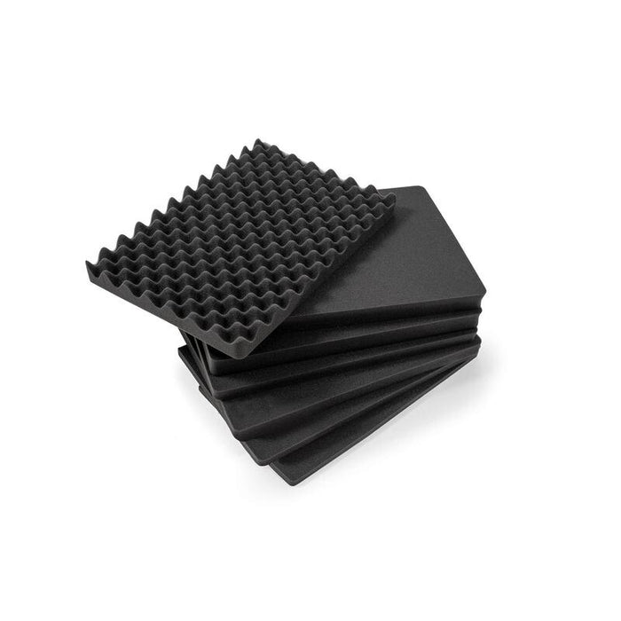 Inserto De Espuma B&W Si Para Maletas Exteriores Tipo 5500