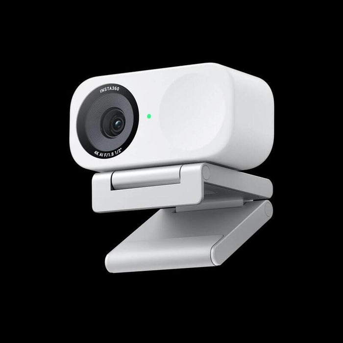 Insta360 Link 2c Arctic White
