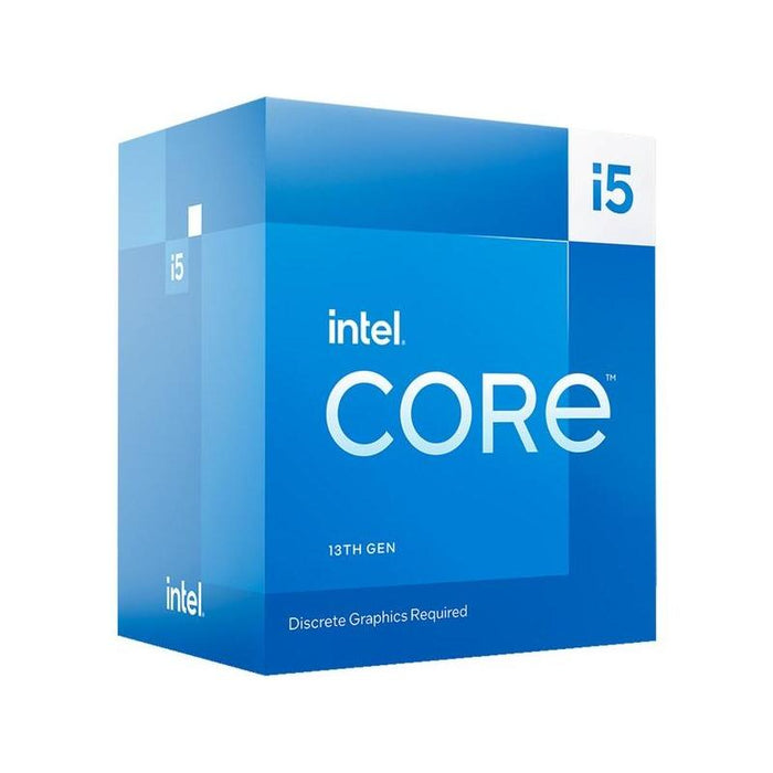 Intel Core I5-13500t 1,60 Ghz (Raptor Lake) Sockel 1700 - Tray Cm8071505092901