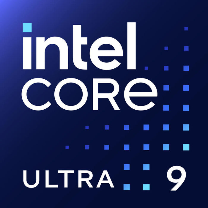 Intel Core Ultra 9 285 2.5ghz Lga1851 36m Cache Tray Cpu