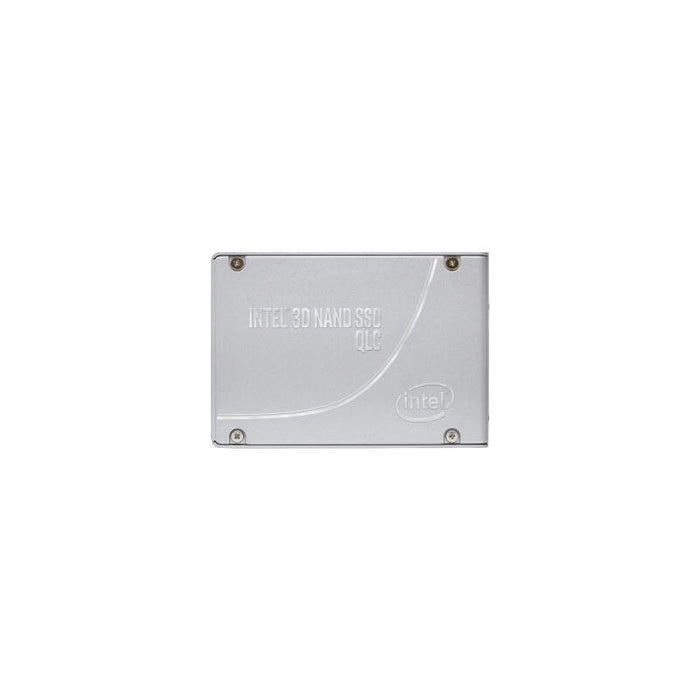 Intel D5 Ssdpf2nv307tzn1 Unidad De Estado Sólido 2.5" 30720 Gb Pci Express 4.0 Qlc 3d Nand Nvme