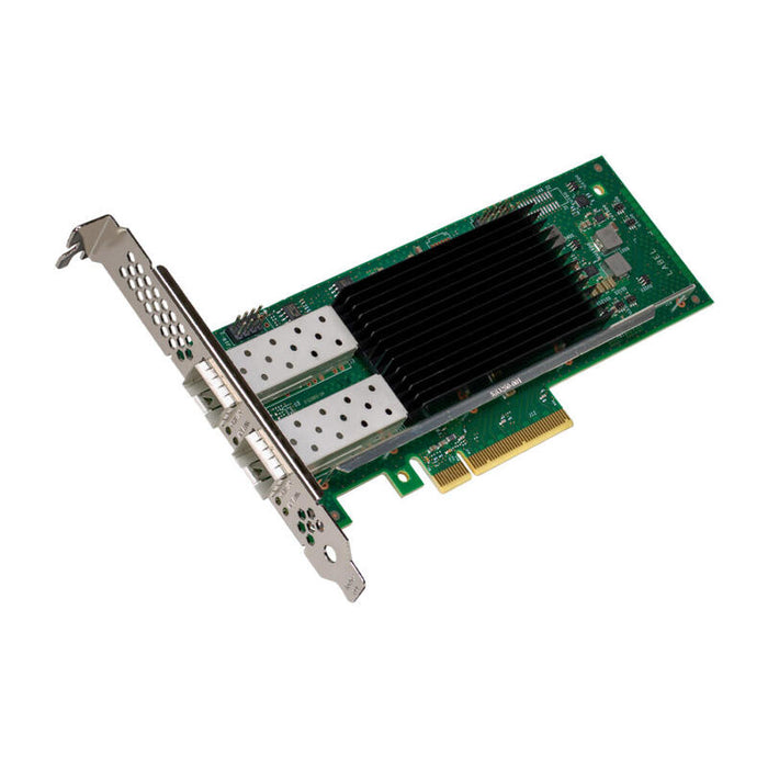 Nic/Pcie Up To 25gb Sfp28 X 2 Bulk