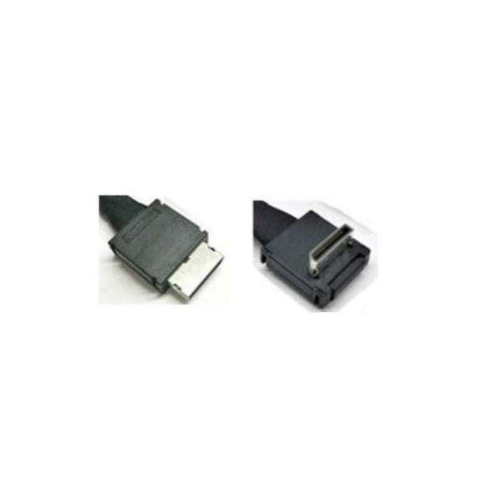 Intel Oculink Cable Kit 0,45 M Negro