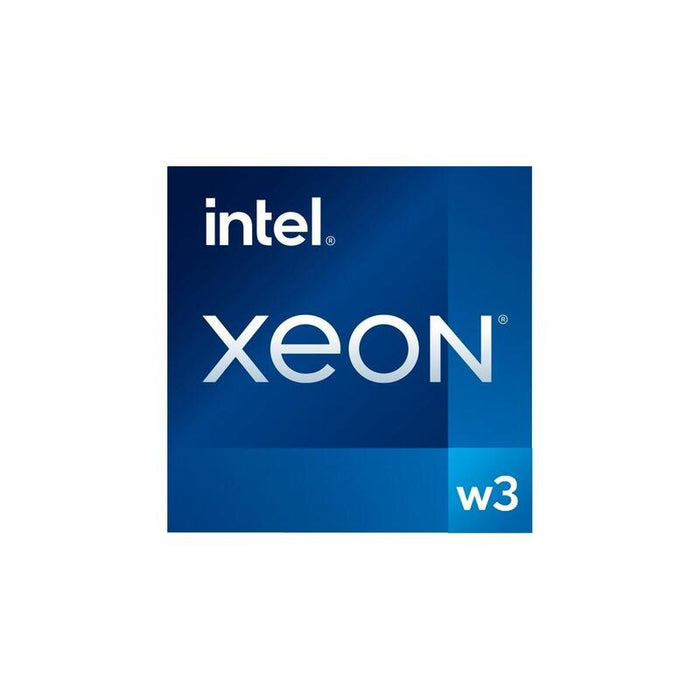 Intel® Xeon® W3-2525, Versión De Bandeja De Procesador Pk8071305502400