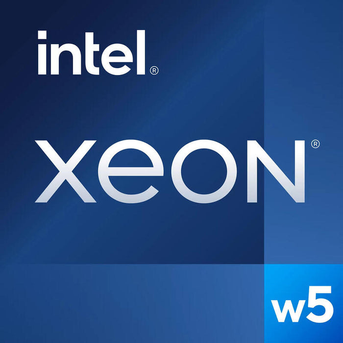 Intel® Xeon® W5-2545, Versión De Bandeja De Procesador Pk8071305502200