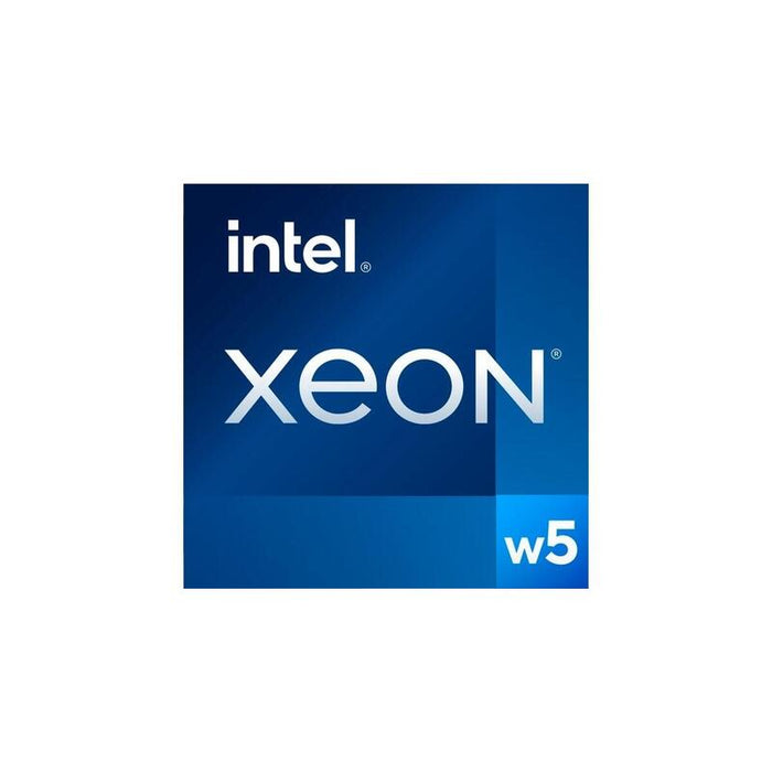 Intel® Xeon® W5-2565x, Versión De Bandeja De Procesador Pk8071305502000