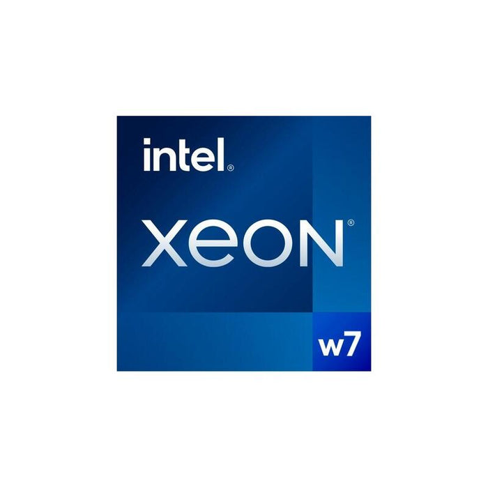 Intel® Xeon® W7-3565x, Versión De Bandeja De Procesador Pk8071305501300