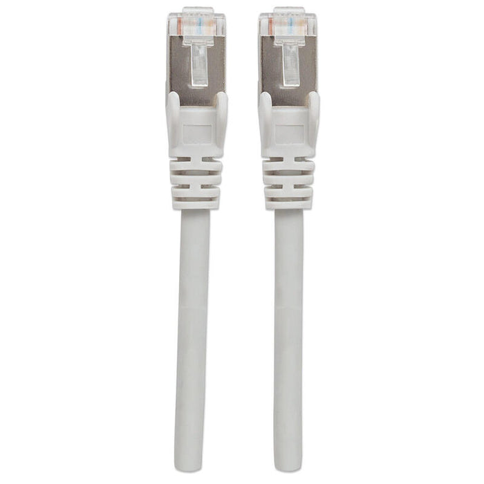 Intellinet 30m Cat6 Sftp Cable De Red S/Ftp (S-Stp) Gris
