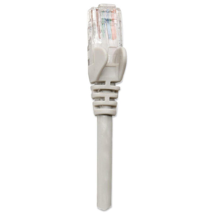 Intellinet Cable De Red Cat6, Utp 1.5m Gris