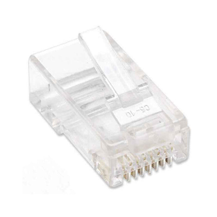 Intellinet Conector Rj45 Utp Categoria 5e 100 Uds 790055