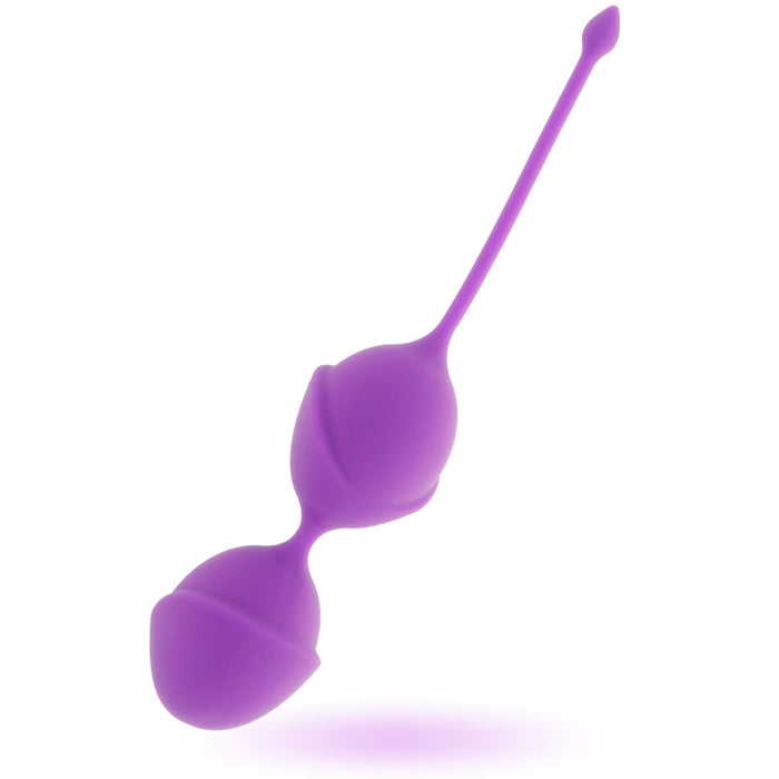 Intense - Karmy Fit Kegel Silicone Lila