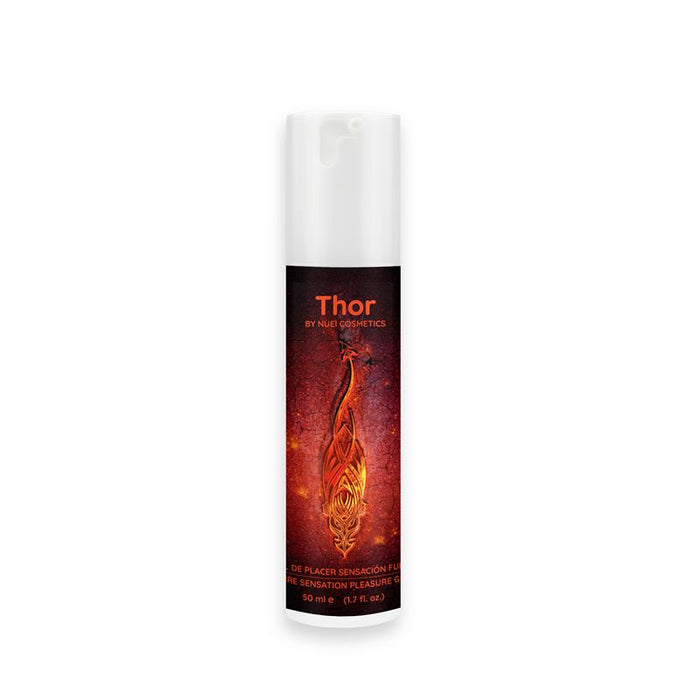 Intensificador Del Orgasmo Nuei  Thor 40 Ml