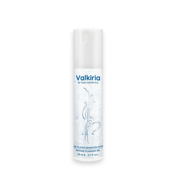 Intensificador Orgasmo Nuei Valkiria 40 Ml