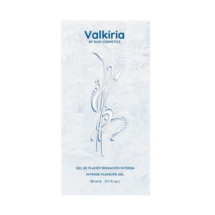 Intensificador Orgasmo Nuei Valkiria 40 Ml