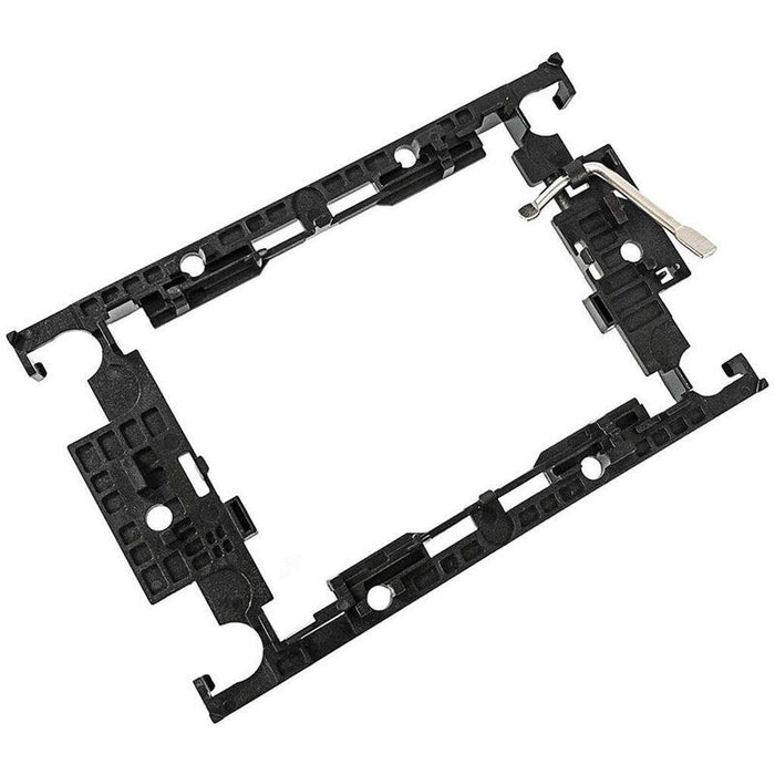 Inter-Tech Cooler N-8 2he Pasivo Intel Socket Lga 4189