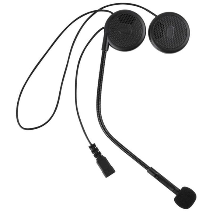 Intercomunicador Para Moto Freedconn L1m Inalámbricos Bluetooth