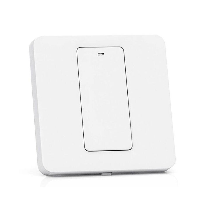 Interruptor De Pared Wi-Fi Inteligente Meross Mss510