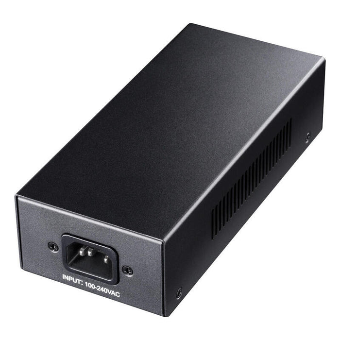 Inyector Poe Cudy 90w Gigabit Poe+/Poe Injector