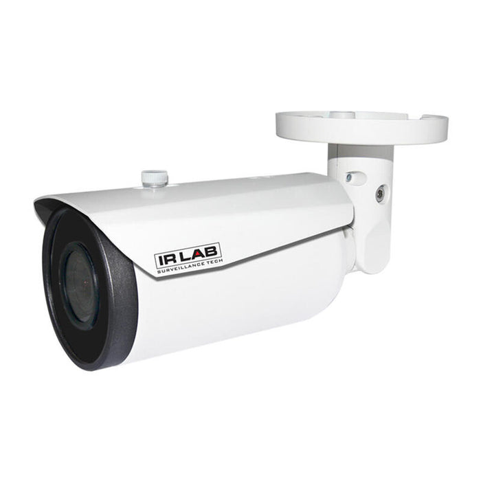 Irlab Cbd-Ct28ew Tubular Hdcvi 2m 1080p Dn Icr 0.00001lux 5.5mm Ip66