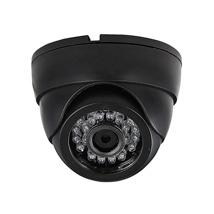 Irlab Cir-Ba44fb-B Domo 520tvl Dn Ir15m 0lux 3.6mm Ip65 N