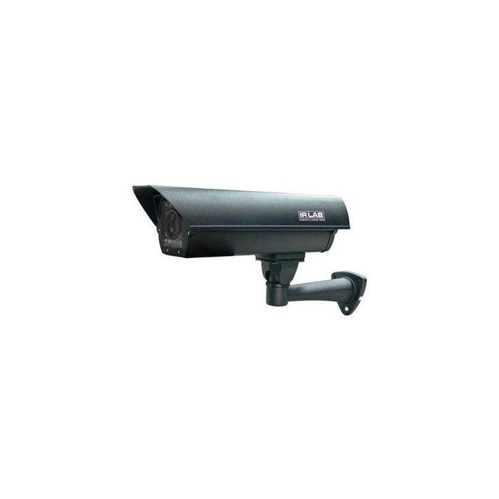 Irlab Cir-Vi97wp Tubular 550tvl Dn Icr Ir30m 0lux 10-40 Ip66 Lpr N