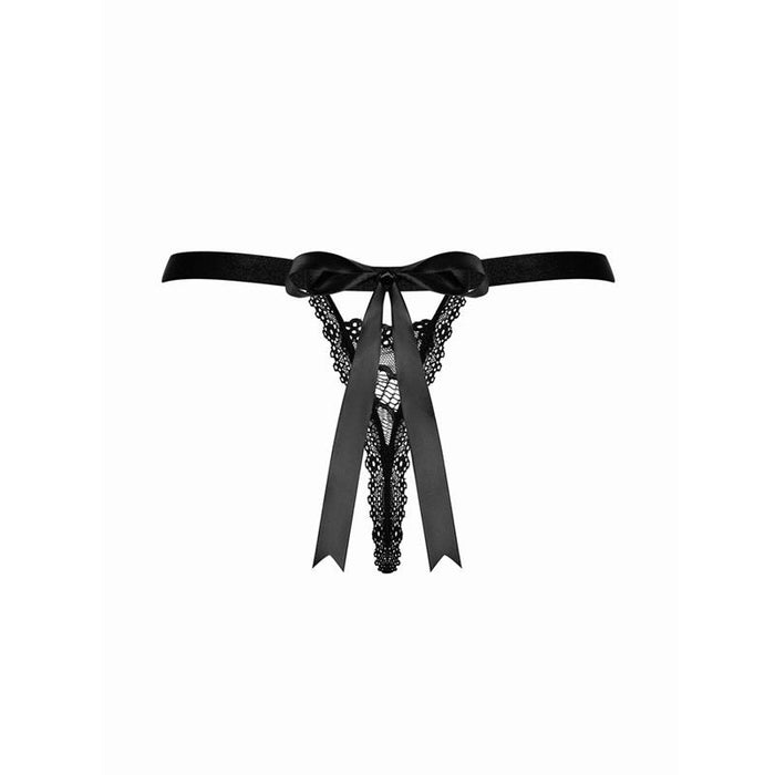 Obsessive - Isabellia Tanga S/M