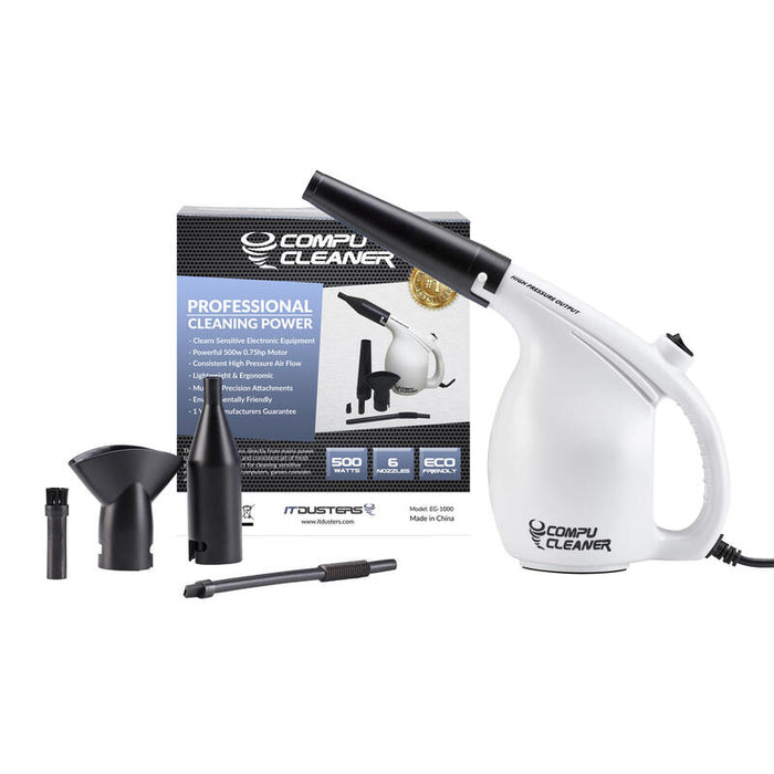 It Dusters Compucleaner Original - Soplador Aire