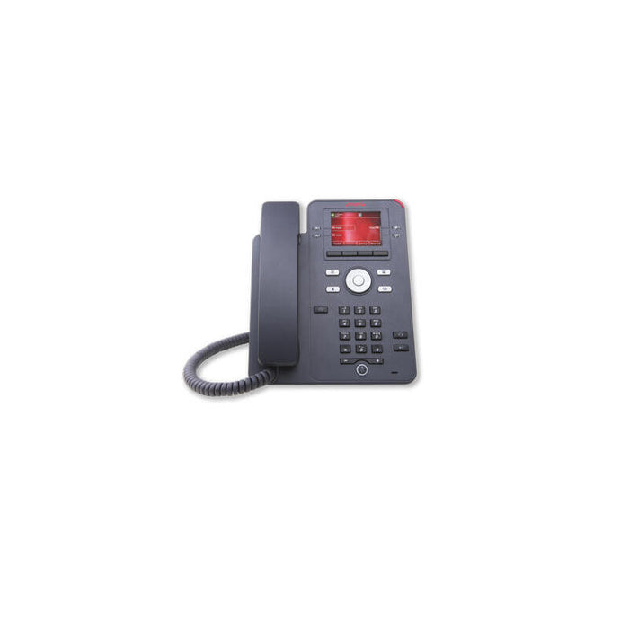 J139 Ip Deskphone